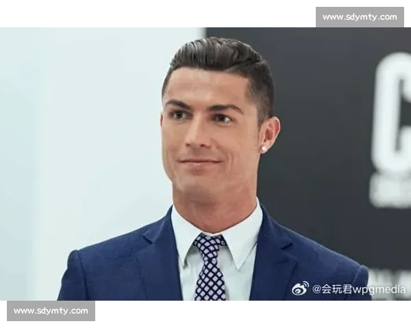 C罗社交媒体影响力分析与粉丝数据