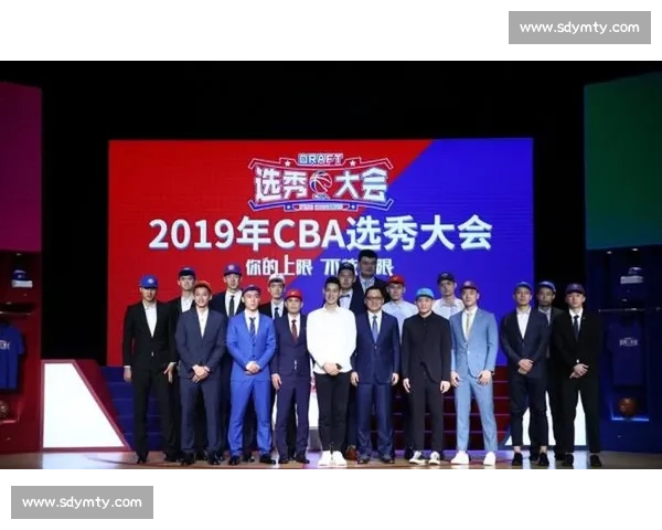 CBA与NBA规则区别：五大关键差异对比